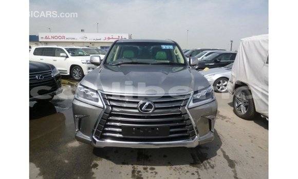 Buy Import Lexus LX Other Car in Import - Dubai in Bomi County Buy Import Lexus LX Other Car in Import - Dubai in Bomi County