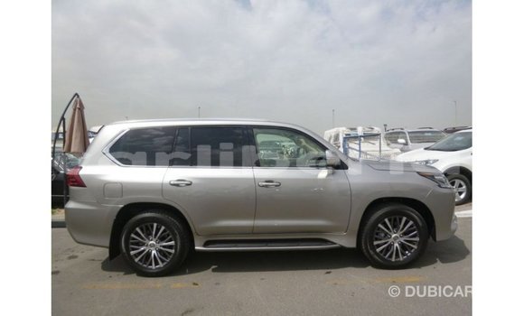 Buy Import Lexus LX Other Car in Import - Dubai in Bomi County Buy Import Lexus LX Other Car in Import - Dubai in Bomi County