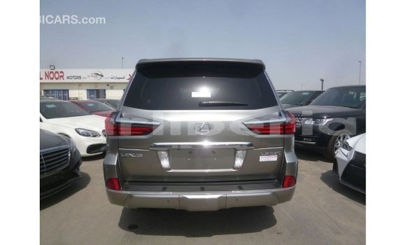 Buy Import Lexus LX Other Car in Import - Dubai in Bomi County Buy Import Lexus LX Other Car in Import - Dubai in Bomi County