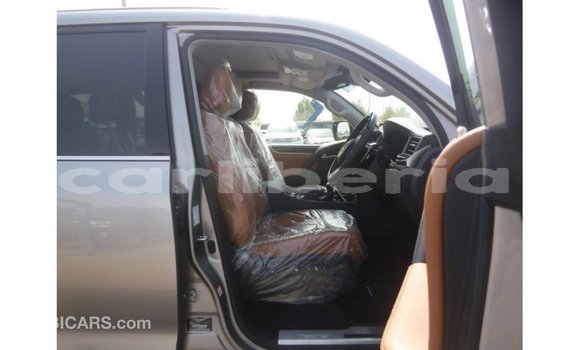 Buy Import Lexus LX Other Car in Import - Dubai in Bomi County Buy Import Lexus LX Other Car in Import - Dubai in Bomi County