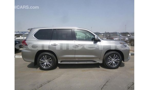 Buy Import Lexus LX Other Car in Import - Dubai in Bomi County Buy Import Lexus LX Other Car in Import - Dubai in Bomi County