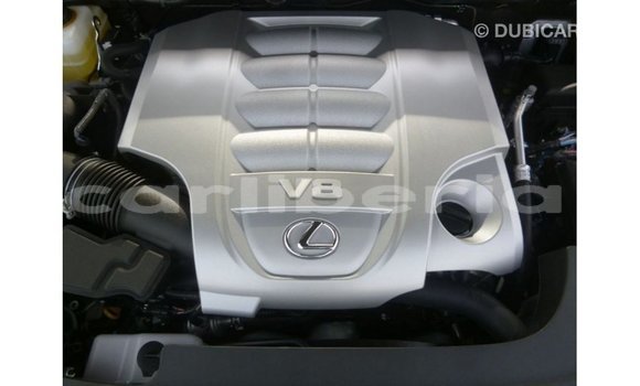 Buy Import Lexus LX Other Car in Import - Dubai in Bomi County Buy Import Lexus LX Other Car in Import - Dubai in Bomi County