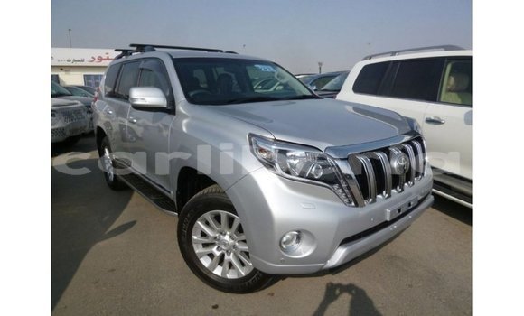 Buy Import Toyota Prado Other Car in Import - Dubai in Bomi County Buy Import Toyota Prado Other Car in Import - Dubai in Bomi County