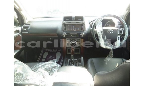 Buy Import Toyota Prado Other Car in Import - Dubai in Bomi County Buy Import Toyota Prado Other Car in Import - Dubai in Bomi County