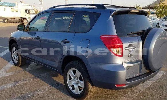 Buy Import Toyota RAV4 Blue Car in Import - Dubai in Bomi County Buy Import Toyota RAV4 Blue Car in Import - Dubai in Bomi County