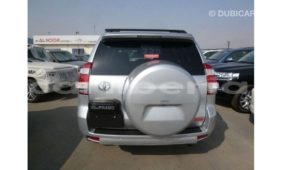 Buy Import Toyota Prado Other Car in Import - Dubai in Bomi County Buy Import Toyota Prado Other Car in Import - Dubai in Bomi County