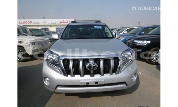 Buy Import Toyota Prado Other Car in Import - Dubai in Bomi County Buy Import Toyota Prado Other Car in Import - Dubai in Bomi County