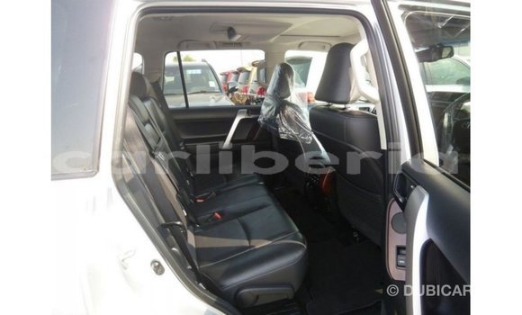Buy Import Toyota Prado Other Car in Import - Dubai in Bomi County Buy Import Toyota Prado Other Car in Import - Dubai in Bomi County