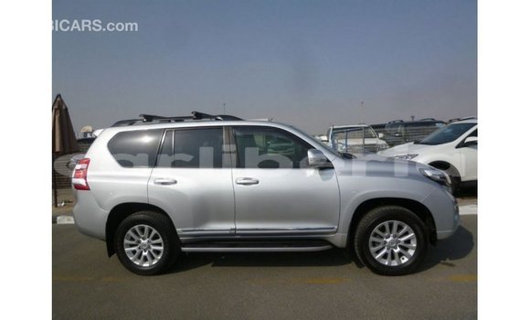 Buy Import Toyota Prado Other Car in Import - Dubai in Bomi County Buy Import Toyota Prado Other Car in Import - Dubai in Bomi County