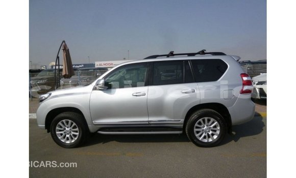 Buy Import Toyota Prado Other Car in Import - Dubai in Bomi County Buy Import Toyota Prado Other Car in Import - Dubai in Bomi County