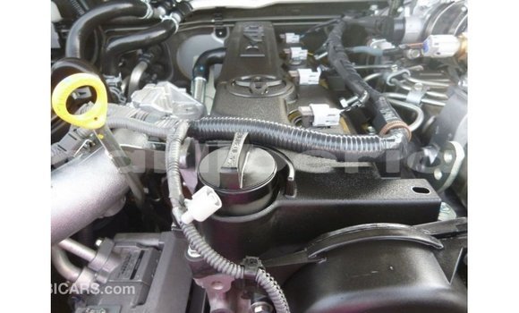 Buy Import Toyota Prado Other Car in Import - Dubai in Bomi County Buy Import Toyota Prado Other Car in Import - Dubai in Bomi County