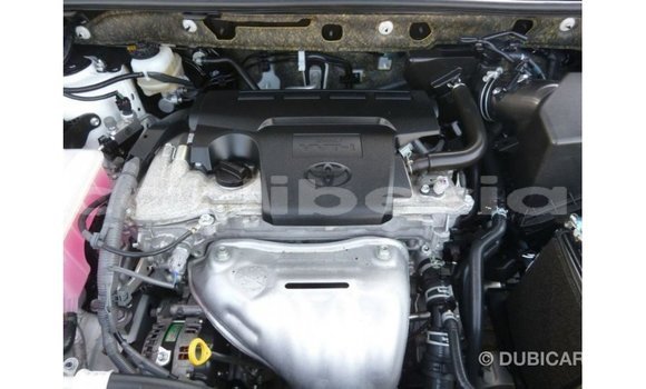 Buy Import Toyota HiAce White Truck in Import - Dubai in Bomi County Buy Import Toyota HiAce White Truck in Import - Dubai in Bomi County