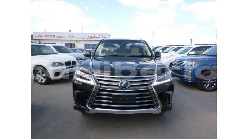 Big with watermark lexus lx bomi county import dubai 3128