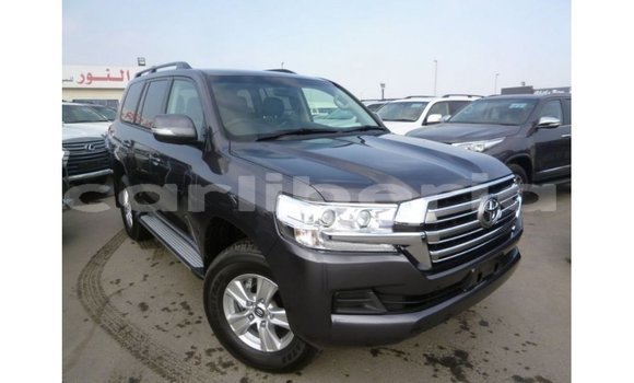 Buy Import Toyota Land Cruiser Other Car in Import - Dubai in Bomi County Buy Import Toyota Land Cruiser Other Car in Import - Dubai in Bomi County