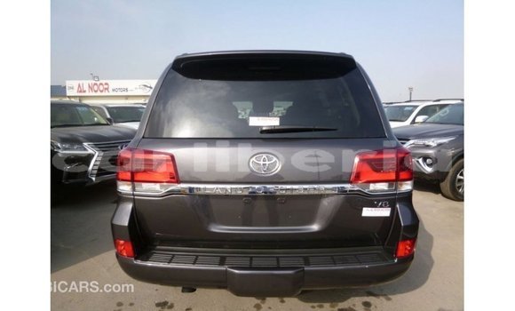 Buy Import Toyota Land Cruiser Other Car in Import - Dubai in Bomi County Buy Import Toyota Land Cruiser Other Car in Import - Dubai in Bomi County
