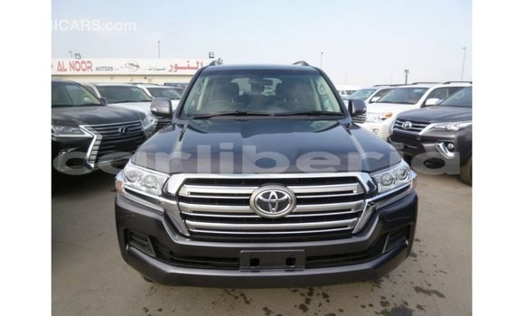 Buy Import Toyota Land Cruiser Other Car in Import - Dubai in Bomi County Buy Import Toyota Land Cruiser Other Car in Import - Dubai in Bomi County