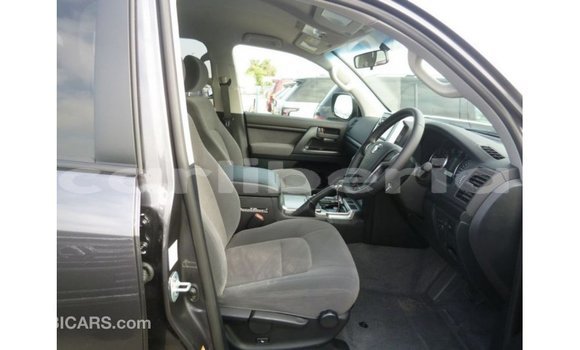 Buy Import Toyota Land Cruiser Other Car in Import - Dubai in Bomi County Buy Import Toyota Land Cruiser Other Car in Import - Dubai in Bomi County
