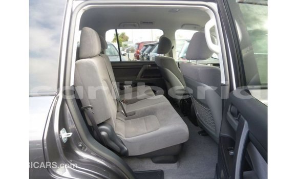 Buy Import Toyota Land Cruiser Other Car in Import - Dubai in Bomi County Buy Import Toyota Land Cruiser Other Car in Import - Dubai in Bomi County