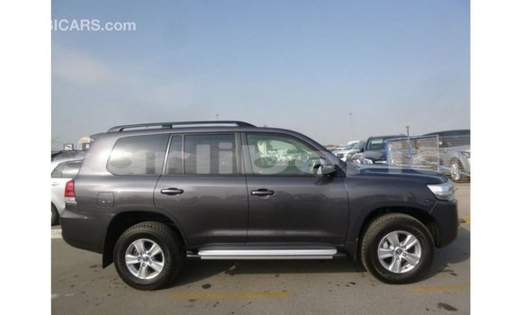 Buy Import Toyota Land Cruiser Other Car in Import - Dubai in Bomi County Buy Import Toyota Land Cruiser Other Car in Import - Dubai in Bomi County
