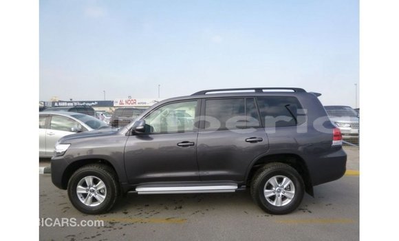 Buy Import Toyota Land Cruiser Other Car in Import - Dubai in Bomi County Buy Import Toyota Land Cruiser Other Car in Import - Dubai in Bomi County