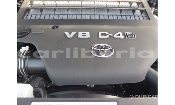 Buy Import Toyota Land Cruiser Other Car in Import - Dubai in Bomi County Buy Import Toyota Land Cruiser Other Car in Import - Dubai in Bomi County
