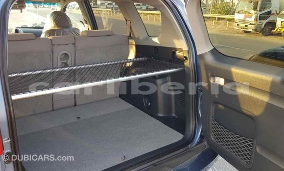Buy Import Toyota RAV4 Blue Car in Import - Dubai in Bomi County Buy Import Toyota RAV4 Blue Car in Import - Dubai in Bomi County