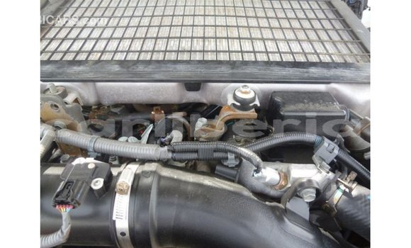 Buy Import Toyota Land Cruiser White Car in Import - Dubai in Bomi County Buy Import Toyota Land Cruiser White Car in Import - Dubai in Bomi County