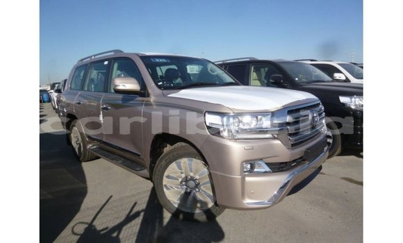 Buy Import Toyota Land Cruiser Other Car in Import - Dubai in Bomi County Buy Import Toyota Land Cruiser Other Car in Import - Dubai in Bomi County