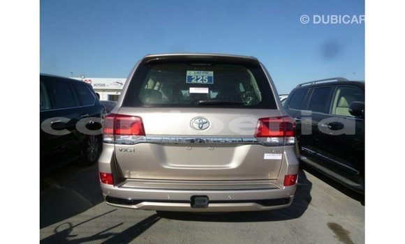 Buy Import Toyota Land Cruiser Other Car in Import - Dubai in Bomi County Buy Import Toyota Land Cruiser Other Car in Import - Dubai in Bomi County