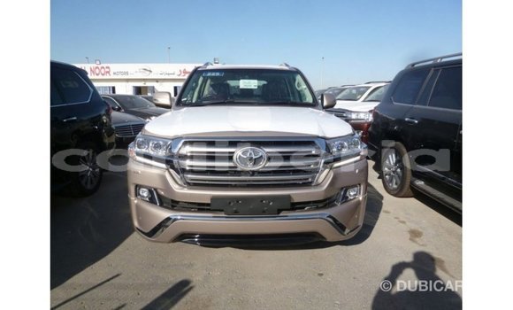 Buy Import Toyota Land Cruiser Other Car in Import - Dubai in Bomi County Buy Import Toyota Land Cruiser Other Car in Import - Dubai in Bomi County