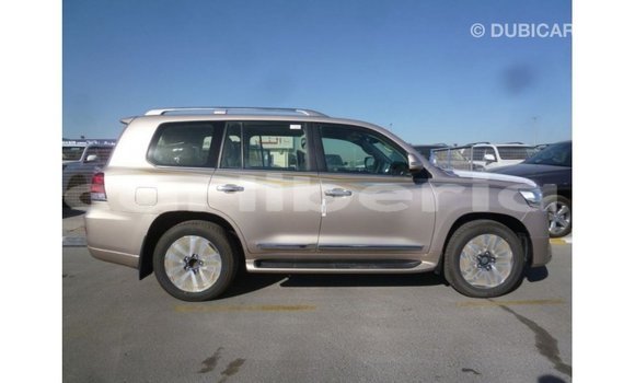 Buy Import Toyota Land Cruiser Other Car in Import - Dubai in Bomi County Buy Import Toyota Land Cruiser Other Car in Import - Dubai in Bomi County