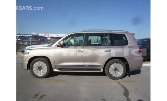 Buy Import Toyota Land Cruiser Other Car in Import - Dubai in Bomi County Buy Import Toyota Land Cruiser Other Car in Import - Dubai in Bomi County