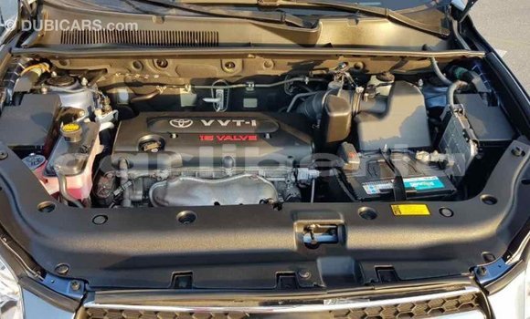 Buy Import Toyota RAV4 Blue Car in Import - Dubai in Bomi County Buy Import Toyota RAV4 Blue Car in Import - Dubai in Bomi County