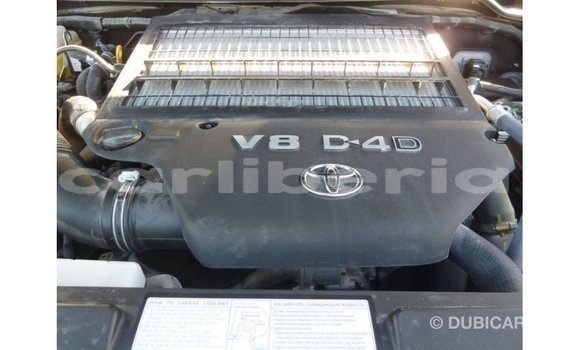Buy Import Toyota Land Cruiser Other Car in Import - Dubai in Bomi County Buy Import Toyota Land Cruiser Other Car in Import - Dubai in Bomi County