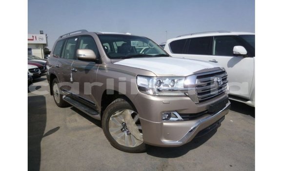 Buy Import Toyota Land Cruiser Other Car in Import - Dubai in Bomi County Buy Import Toyota Land Cruiser Other Car in Import - Dubai in Bomi County