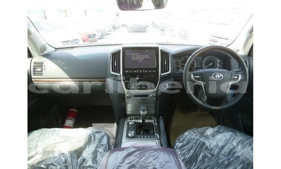 Buy Import Toyota Land Cruiser Other Car in Import - Dubai in Bomi County Buy Import Toyota Land Cruiser Other Car in Import - Dubai in Bomi County