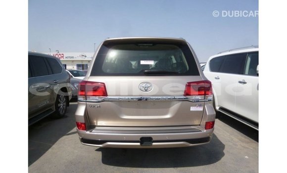 Buy Import Toyota Land Cruiser Other Car in Import - Dubai in Bomi County Buy Import Toyota Land Cruiser Other Car in Import - Dubai in Bomi County