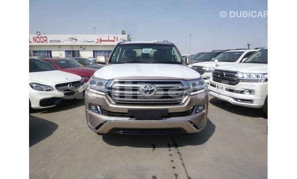 Buy Import Toyota Land Cruiser Other Car in Import - Dubai in Bomi County Buy Import Toyota Land Cruiser Other Car in Import - Dubai in Bomi County