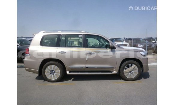 Buy Import Toyota Land Cruiser Other Car in Import - Dubai in Bomi County Buy Import Toyota Land Cruiser Other Car in Import - Dubai in Bomi County