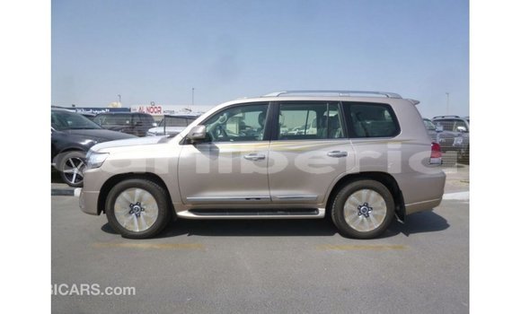 Buy Import Toyota Land Cruiser Other Car in Import - Dubai in Bomi County Buy Import Toyota Land Cruiser Other Car in Import - Dubai in Bomi County