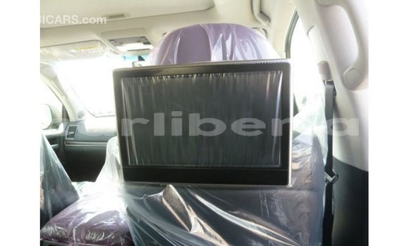 Buy Import Toyota Land Cruiser Other Car in Import - Dubai in Bomi County Buy Import Toyota Land Cruiser Other Car in Import - Dubai in Bomi County
