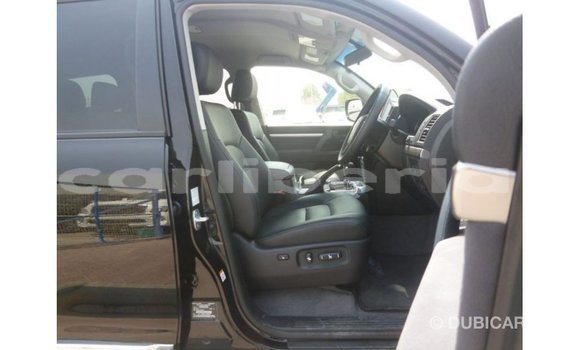Buy Import Toyota Land Cruiser Black Car in Import - Dubai in Bomi County Buy Import Toyota Land Cruiser Black Car in Import - Dubai in Bomi County