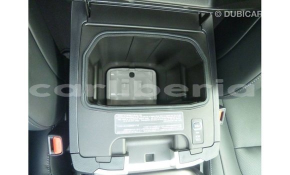 Buy Import Toyota Land Cruiser Black Car in Import - Dubai in Bomi County Buy Import Toyota Land Cruiser Black Car in Import - Dubai in Bomi County