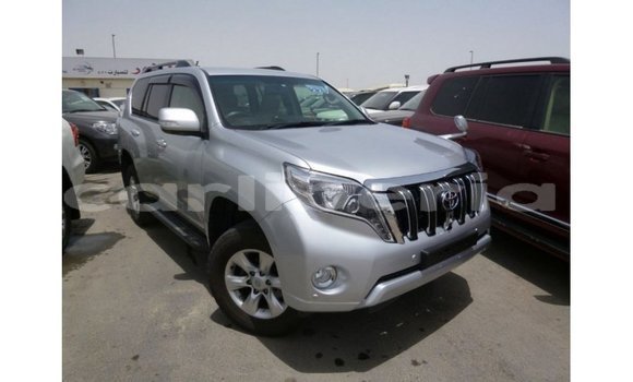 Buy Import Toyota Prado Other Car in Import - Dubai in Bomi County Buy Import Toyota Prado Other Car in Import - Dubai in Bomi County