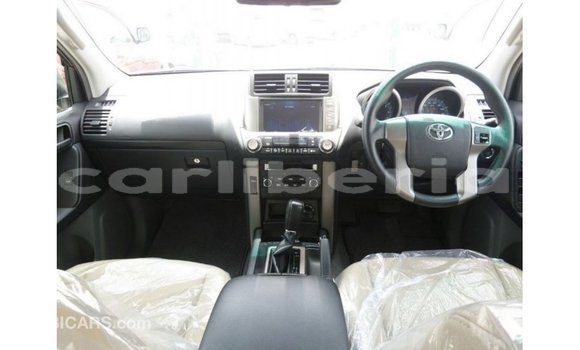 Buy Import Toyota Prado Other Car in Import - Dubai in Bomi County Buy Import Toyota Prado Other Car in Import - Dubai in Bomi County