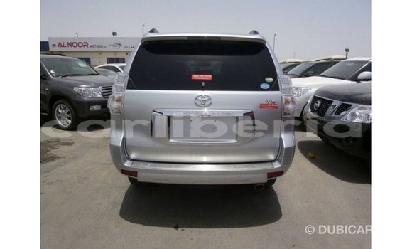 Buy Import Toyota Prado Other Car in Import - Dubai in Bomi County Buy Import Toyota Prado Other Car in Import - Dubai in Bomi County