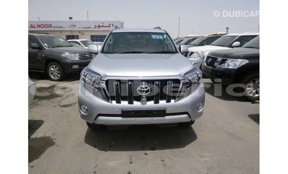 Buy Import Toyota Prado Other Car in Import - Dubai in Bomi County Buy Import Toyota Prado Other Car in Import - Dubai in Bomi County