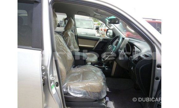 Buy Import Toyota Prado Other Car in Import - Dubai in Bomi County Buy Import Toyota Prado Other Car in Import - Dubai in Bomi County