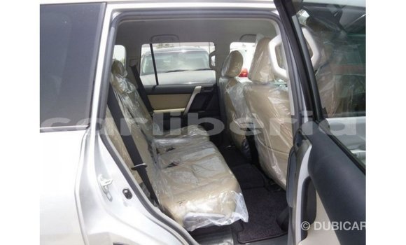 Buy Import Toyota Prado Other Car in Import - Dubai in Bomi County Buy Import Toyota Prado Other Car in Import - Dubai in Bomi County