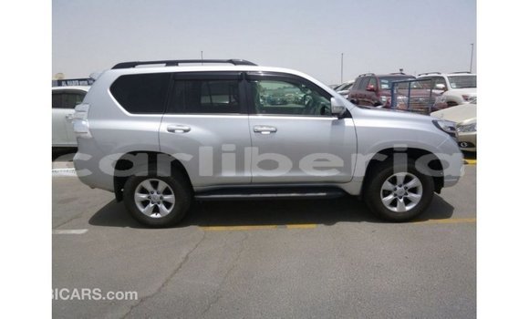 Buy Import Toyota Prado Other Car in Import - Dubai in Bomi County Buy Import Toyota Prado Other Car in Import - Dubai in Bomi County